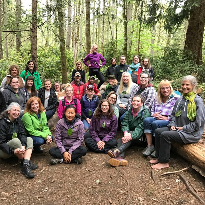 knus Begrænsninger bælte The Cedarsong Way | Forest Kindergarten & Nature Immersion